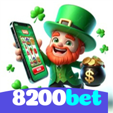 8200bet：Aposte no futebol e viva a emoção do jogo!