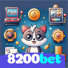 8200bet：Divirta-se com poker, blackjack e aposte no futebol online!
