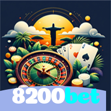 8200bet：Vença no blackjack e conquiste prêmios sensacionais!