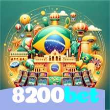 8200bet：Sua sorte está no cassino online com poker, roleta e futebol ao vivo!