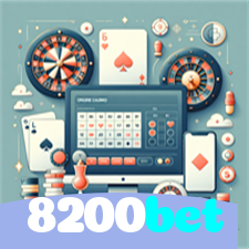 8200bet:Jogue nas mesas de poker e ganhe prêmios incríveis!