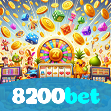 8200bet：Jogue futebol online e sinta a adrenalina de ganhar!