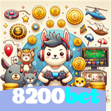 8200bet:Apostas ao vivo no futebol e diversão garantida em blackjack e roleta!
