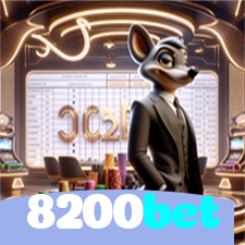 8200bet:O melhor do futebol online com chances incrÃveis de vitória!