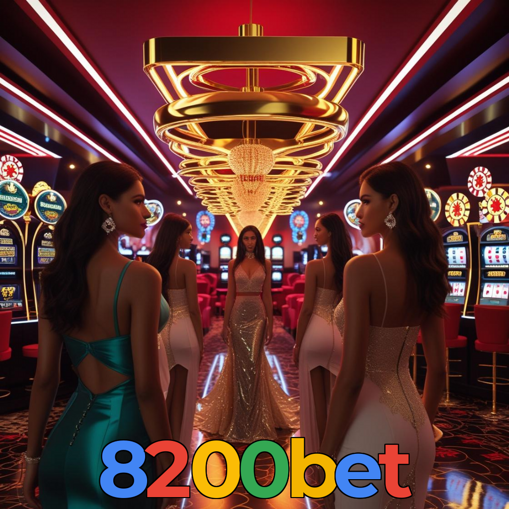 8200bet:No cassino online mais confiável, experimente poker, roleta e futebol ao vivo!