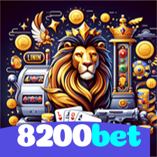 8200bet：A emoção das slots te espera! Aposte agora e ganhe!