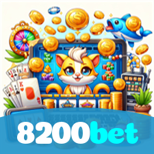 8200bet:Jogue agora e vença no melhor cassino online!
