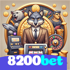 8200bet：Aposte e vença no futebol online agora mesmo!