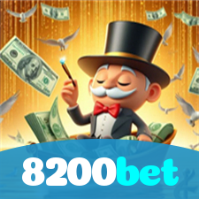 8200bet:O melhor cassino para apostar no futebol e ganhar em jogos de cassino!
