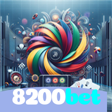 8200bet：Vença na roleta e conquiste prêmios surpreendentes!