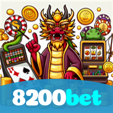 8200bet：Jogue poker e mostre suas habilidades para ganhar!