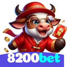 8200bet：O cassino online oferece grandes prêmios! Aposte e ganhe agora!