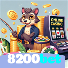 8200bet：Jogue nas slots e mude sua sorte com grandes vitórias!
