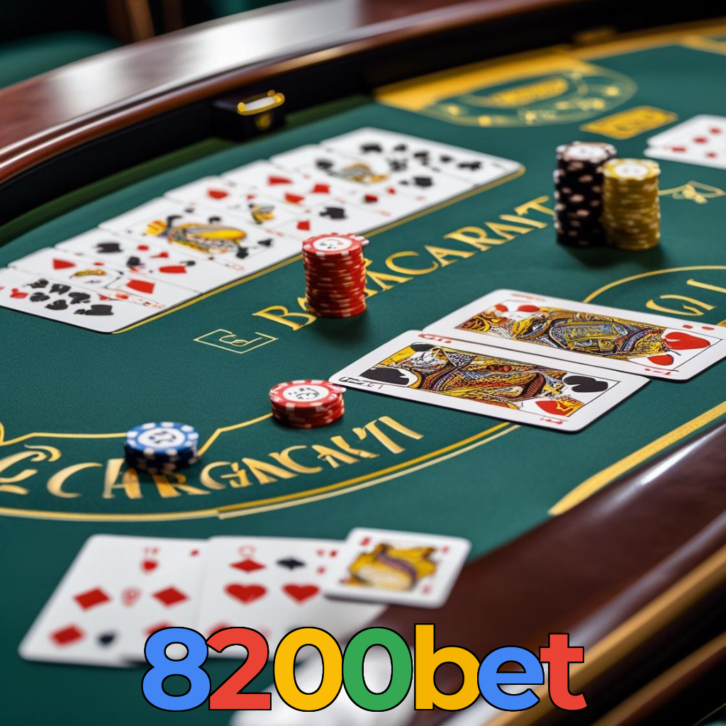 8200bet：Jogue agora nas melhores slots e ganhe muito mais!