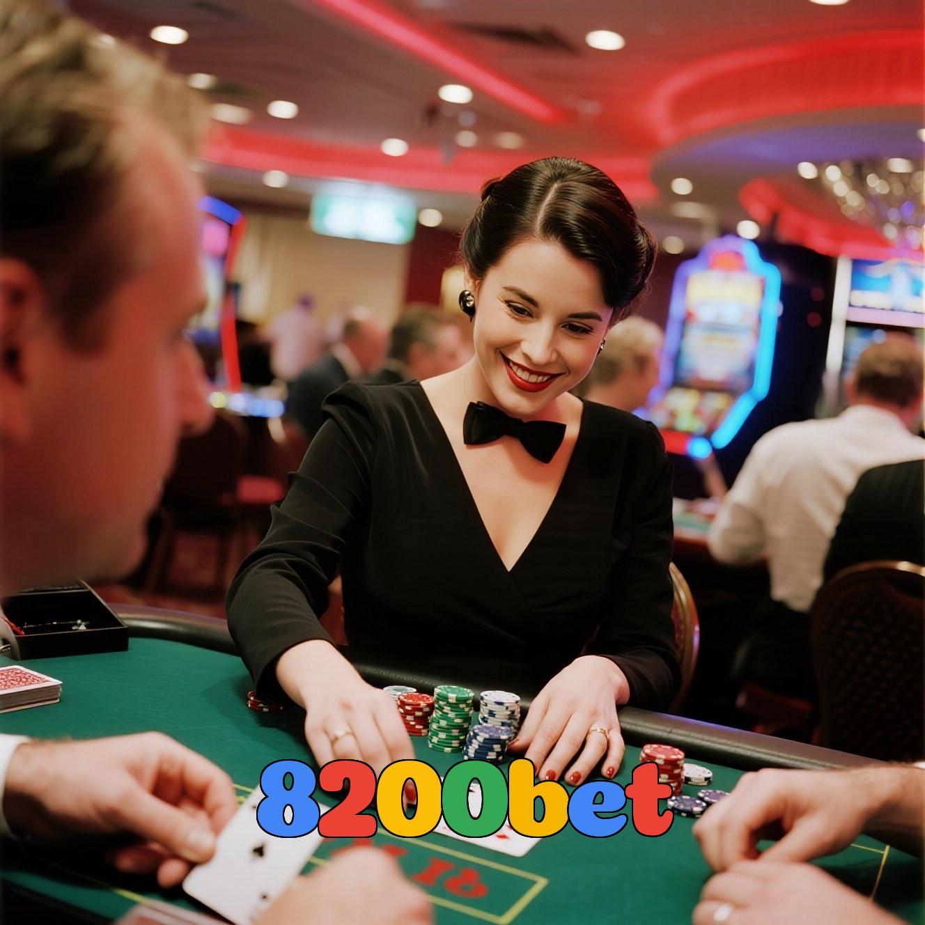 8200bet：Aposte na roleta e conquiste prêmios fantásticos!