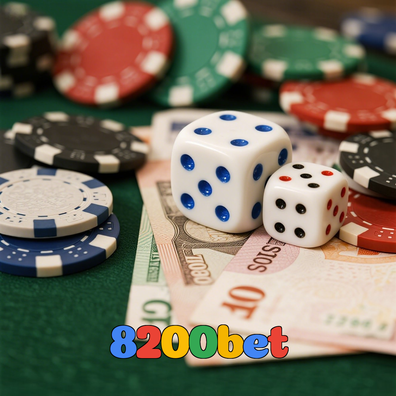 8200bet：Jogue slots, aposte no futebol e ganhe no melhor cassino online!