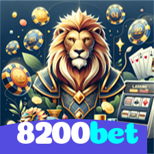 8200bet:Apostas emocionantes no futebol e grandes prêmios em jogos de cassino!