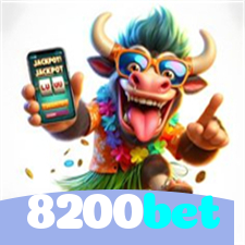 8200bet：Apostas emocionantes em futebol e diversão garantida em blackjack e roleta!