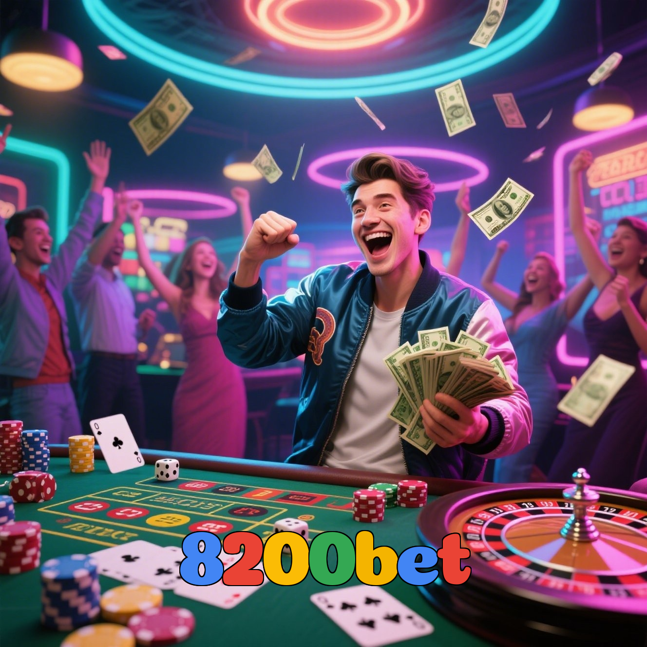 8200bet:Jogue poker, aposte no futebol e ganhe prêmios ao vivo!