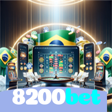 8200bet:O melhor cassino para apostar no futebol e ganhar em jogos de cassino!