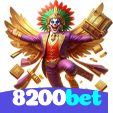 8200bet:Aposte nas melhores partidas de futebol online e vença!