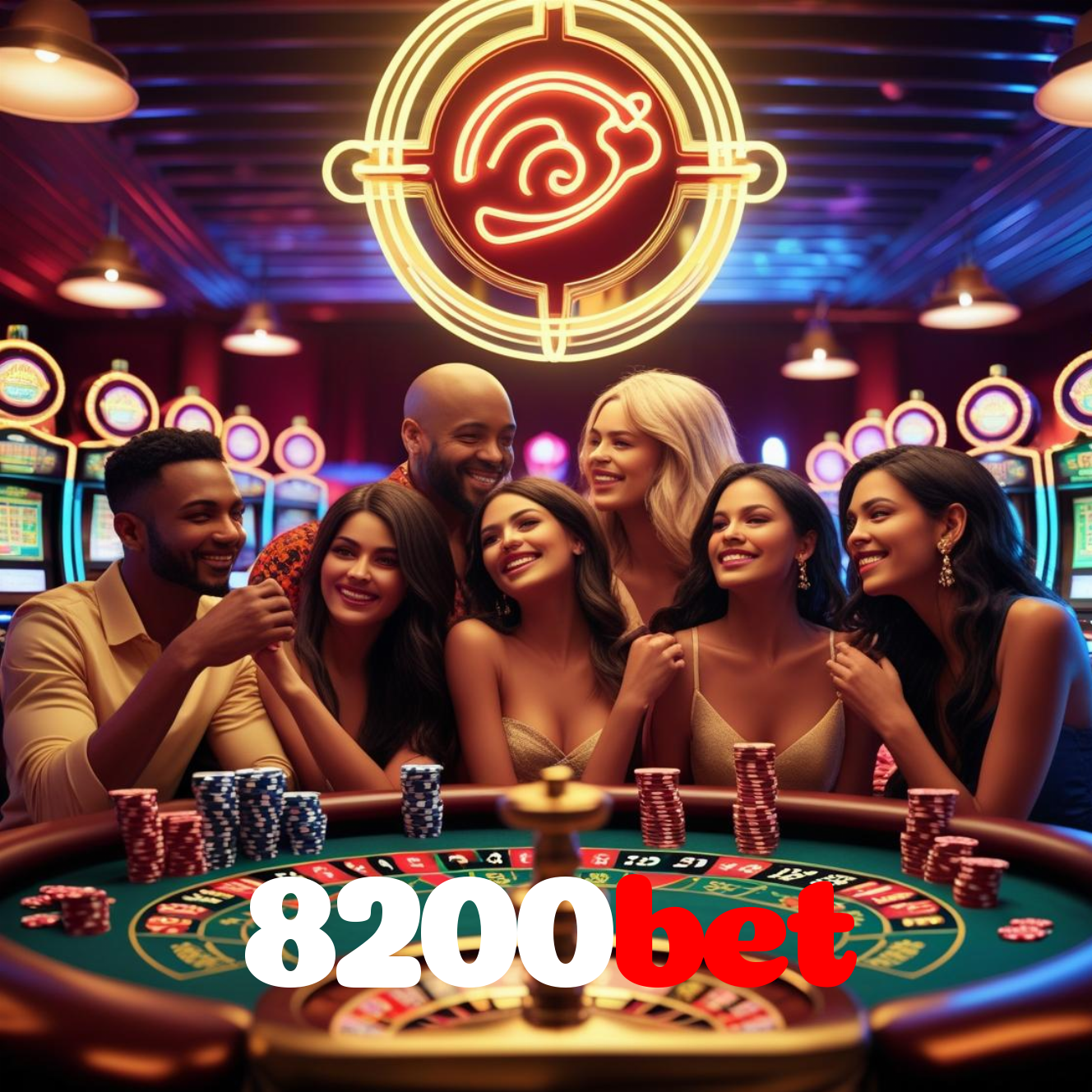 8200bet:A sorte nunca esteve tão ao seu alcance! Aposte nas nossas slots agora!
