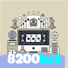 8200bet:A roleta nunca foi tão empolgante! Aposte e vença!