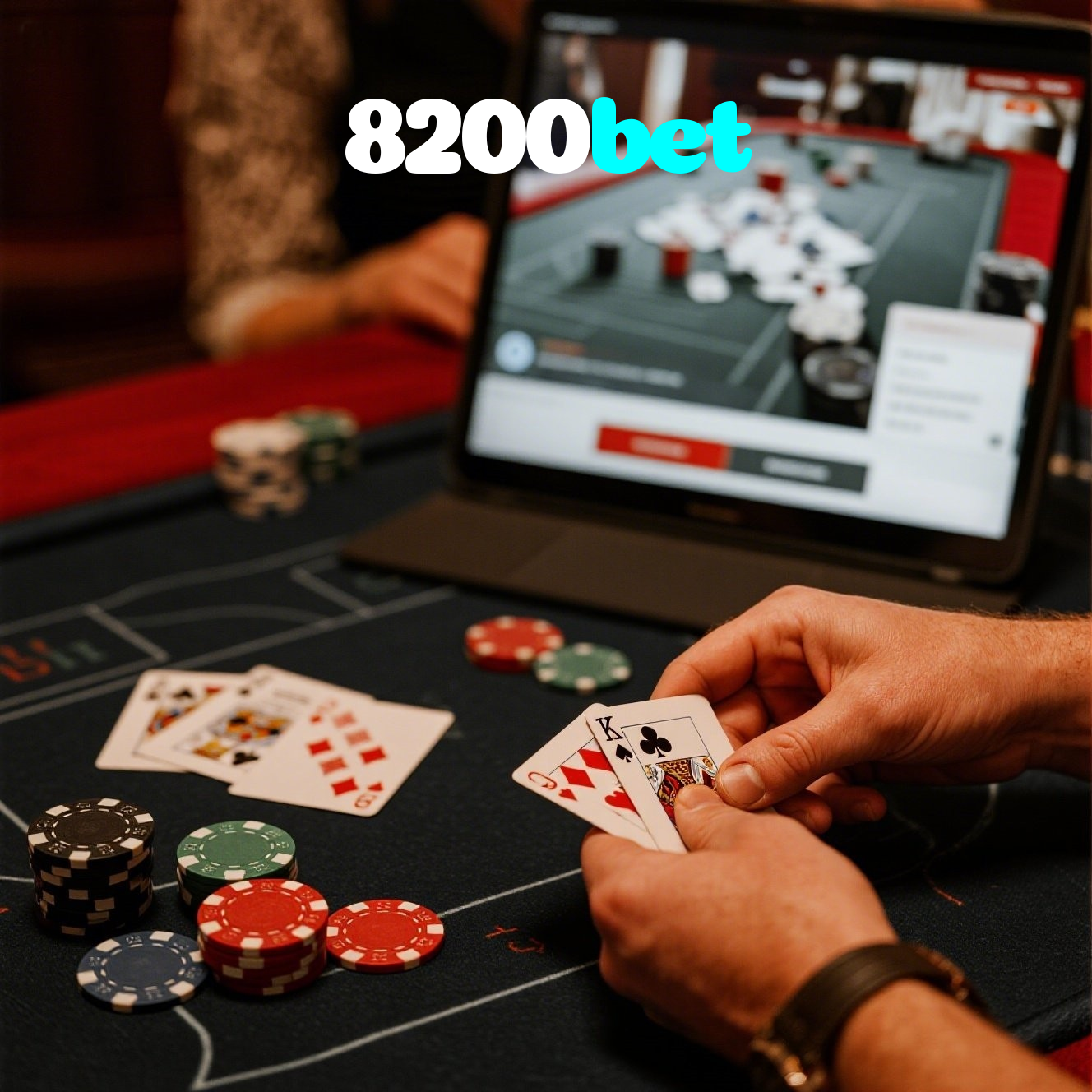 8200bet:Ganhe prêmios em jogos de poker e aposte no futebol com grandes odds!