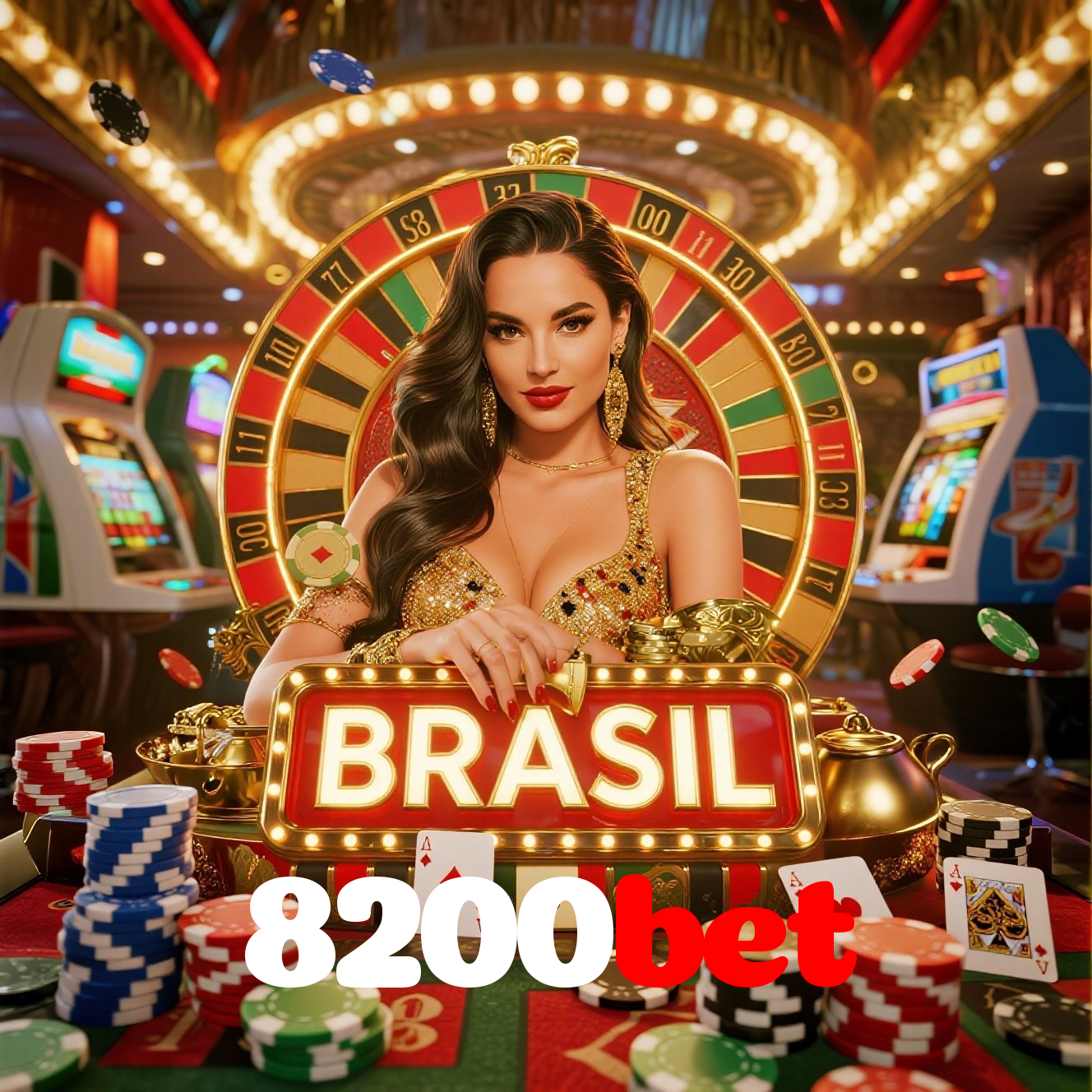 8200bet:Jogue nas roletas e conquiste a sorte ao seu lado!