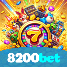 8200bet：Aposte no futebol e jogue os jogos mais emocionantes como blackjack e poker!