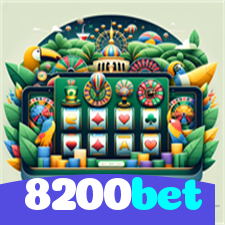 8200bet：Entre no cassino e aposte nas roletas mais emocionantes!
