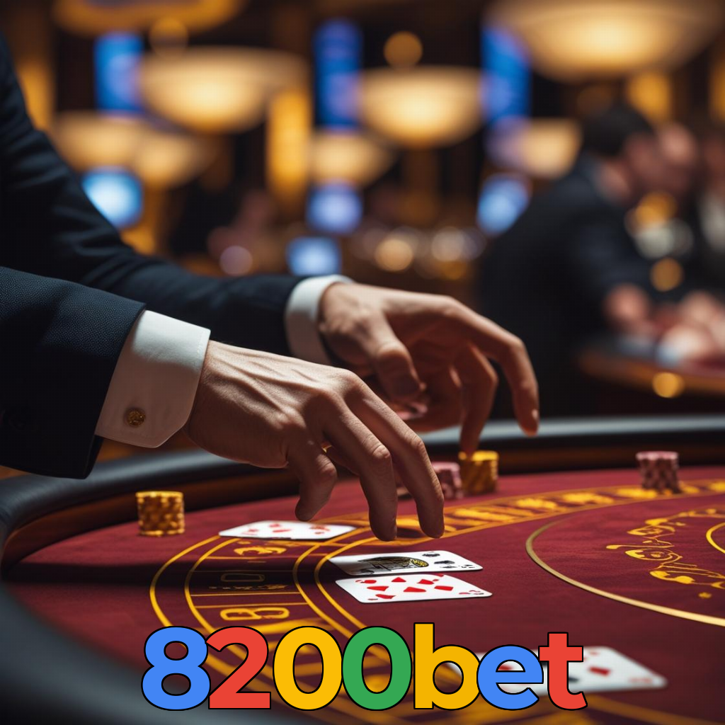 8200bet:Jogue nas nossas mesas de poker e conquiste vitórias épicas!