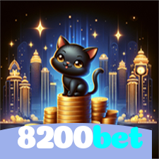 8200bet：Em cada giro, novas vitórias! Venha jogar nas melhores slots!