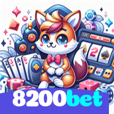 8200bet：Cada giro pode ser um novo prêmio! Descubra as melhores slots online!