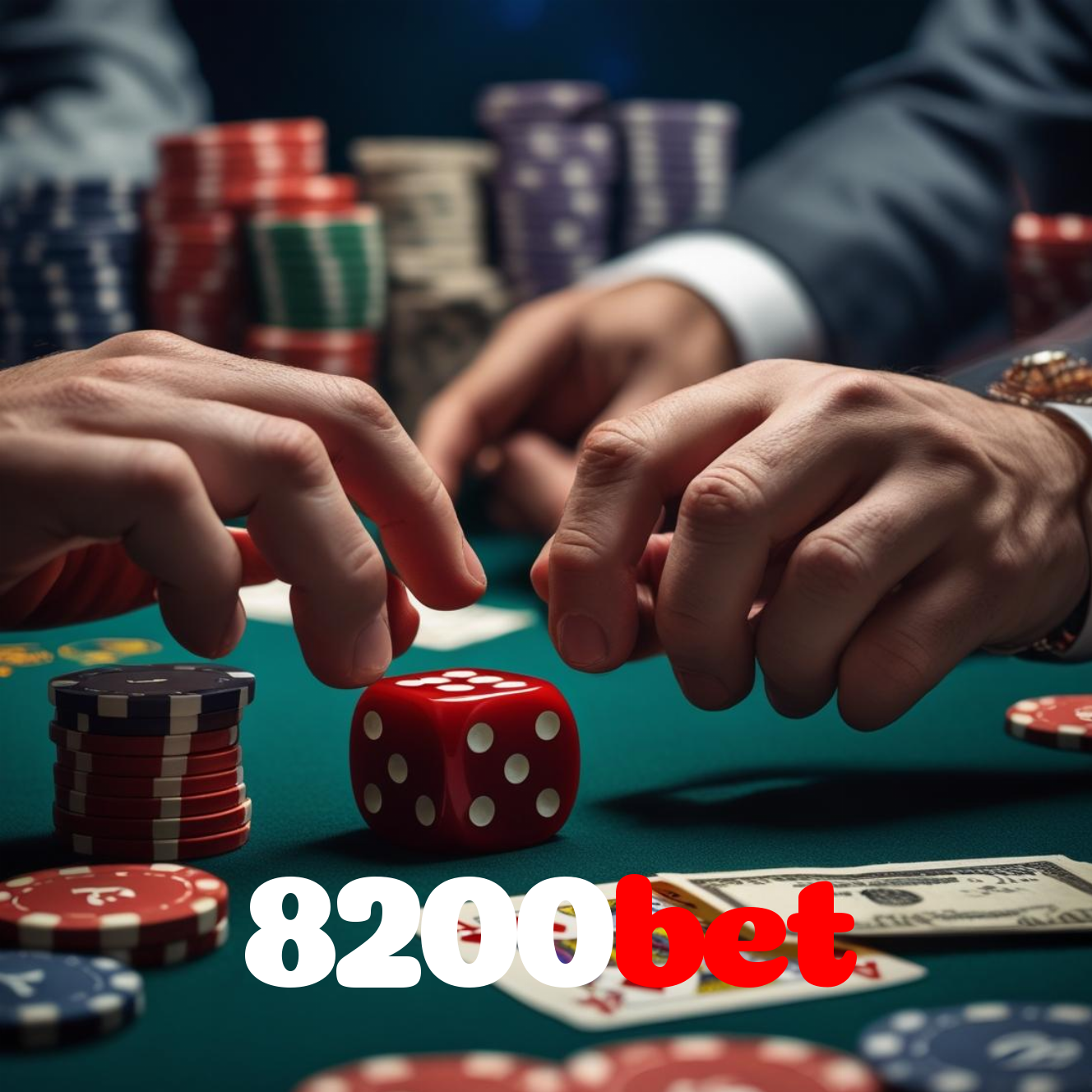 8200bet:Aposte no seu time e jogue roleta no cassino mais confiável!