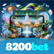 8200bet:Grandes jackpots estão te esperando! Gire a roleta e ganhe agora!