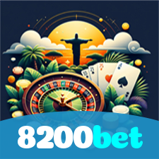 8200bet：Aposte no futebol online e seja o vencedor dessa partida!