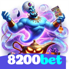 8200bet：Gire as slots e vença com grandes prêmios!