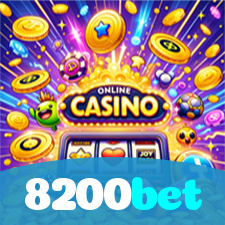 8200bet：Jogue slots, poker e aposte no futebol para prêmios incríveis!