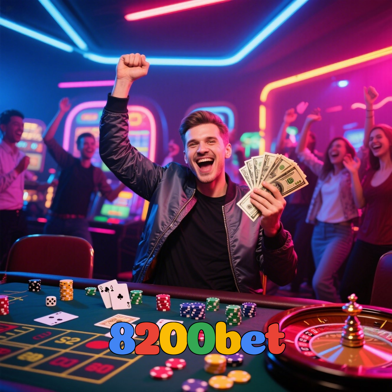 8200bet:Apostas no futebol e diversão com roleta e blackjack no cassino online!