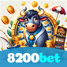 8200bet：Aposte no futebol e ganhe com os melhores jogos de cassino online!