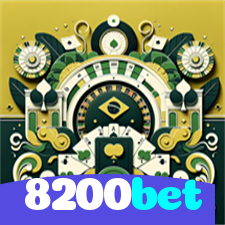 8200bet：Jogue roleta, aposte no futebol e conquiste prêmios épicos!