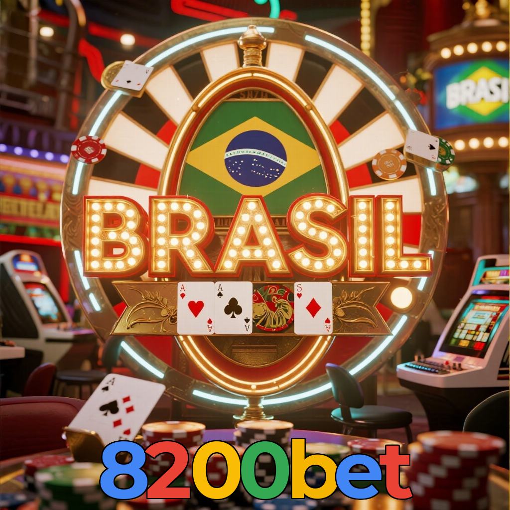 8200bet:Onde sua sorte brilha: poker, roleta e apostas no futebol online!