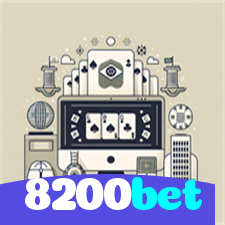 8200bet：A aposta no futebol online pode te levar à vitória absoluta!