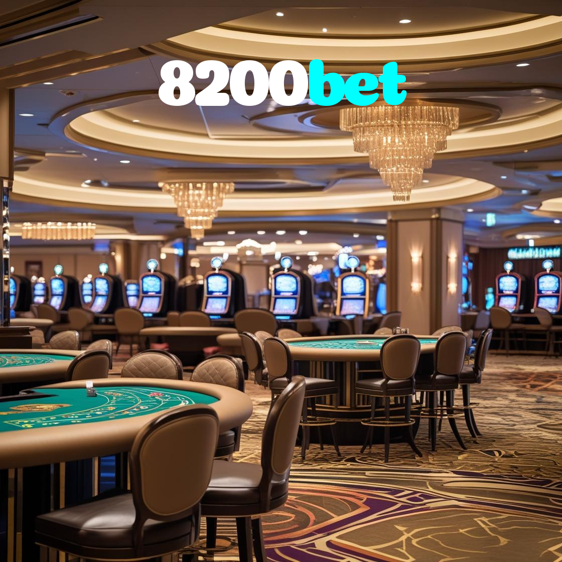 8200bet:Poker, roleta e apostas ao vivo no futebol online, tudo ao seu alcance!