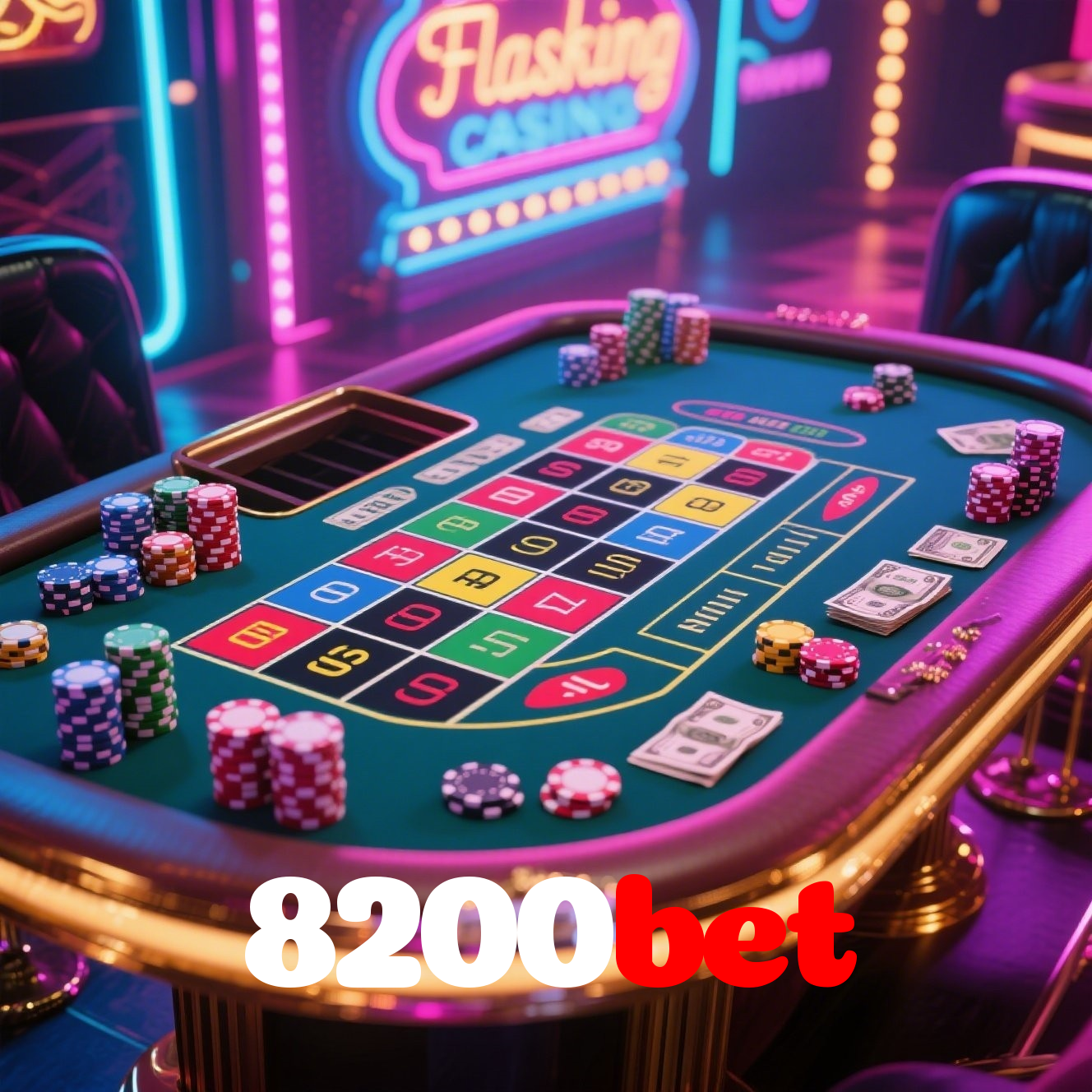8200bet:Apostas emocionantes no futebol e grandes prêmios em jogos de cassino!