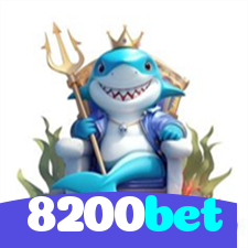 8200bet：Jogue no melhor cassino online e descubra os maiores prêmios!