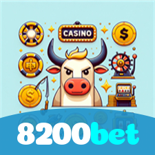 8200bet:A diversão nunca para! Entre no nosso cassino e jogue os melhores jogos!