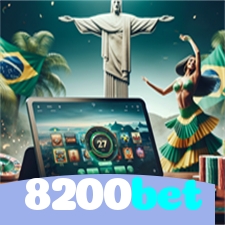 8200bet：Apostas emocionantes no futebol e diversão garantida com poker e roleta!