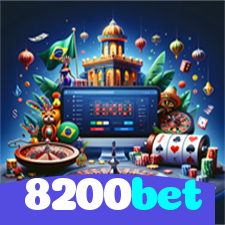 8200bet：Sua sorte brilha em jogos de blackjack e apostas no futebol!